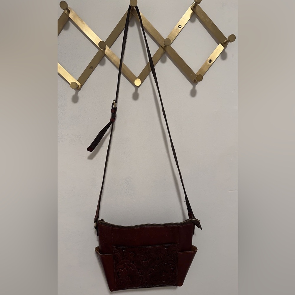 Patricia Nash handbag